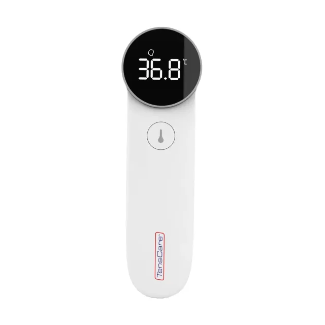 TensCare DigiTemp thermomètre infrarouge familial