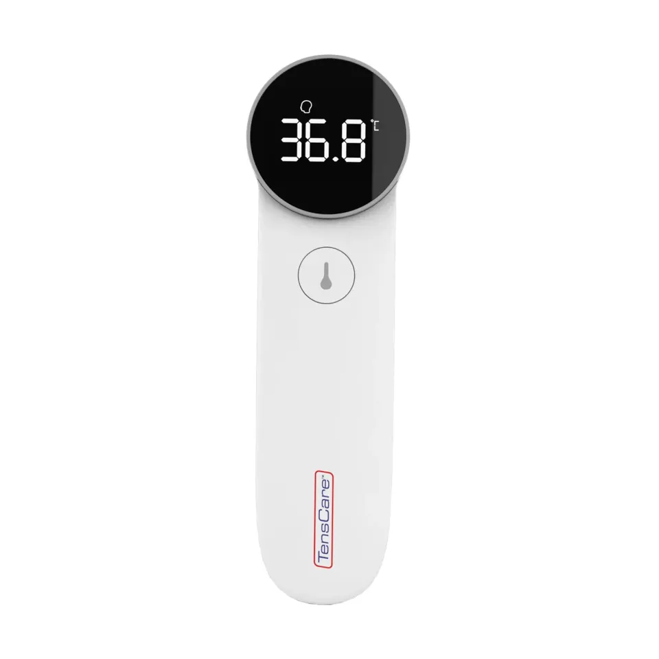 TensCare DigiTemp thermomètre infrarouge familial