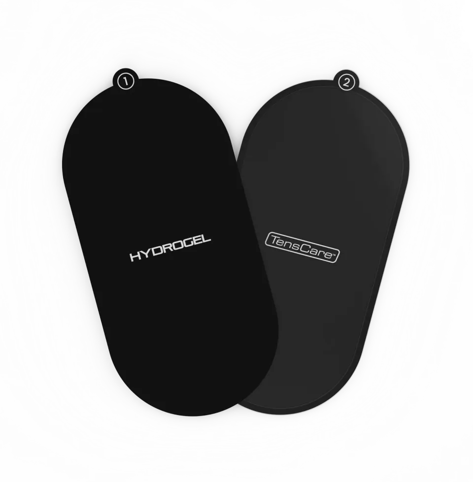 TensCare Form hydrogel remplacement
