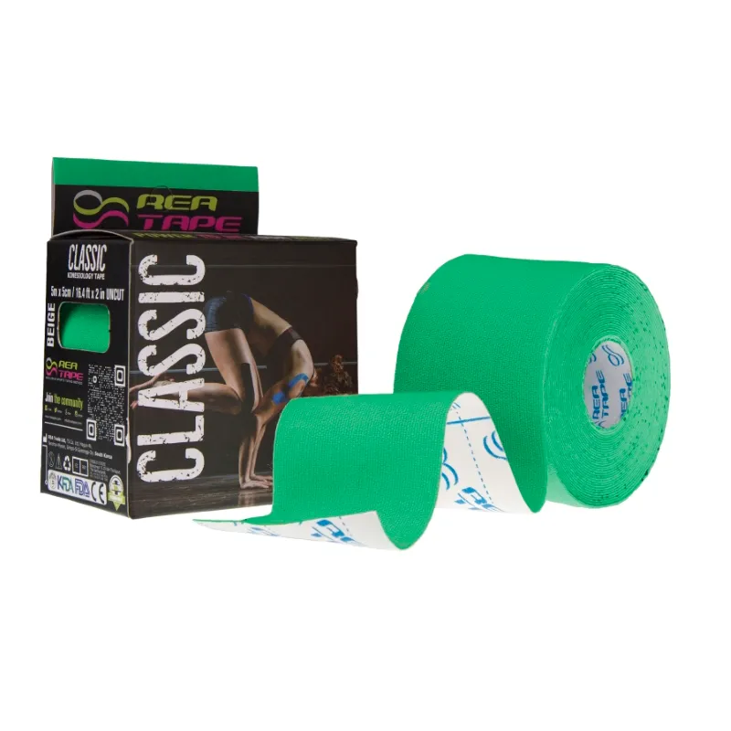 Balanssen REA Tape Classic bande kinésiologique