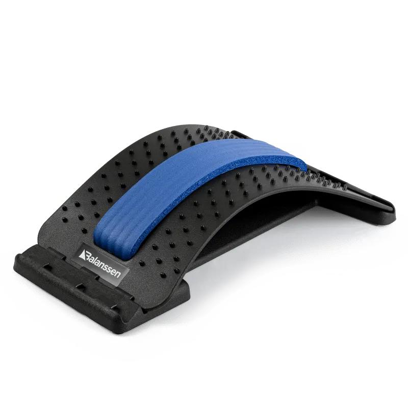 Balanssen Stretch Pad appareil d’étirement du dos