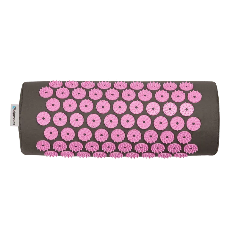 Balanssen tapis d’acupression avec coussin