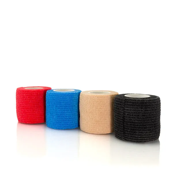 axion bandes adhésives 12 rouleaux 4 couleurs