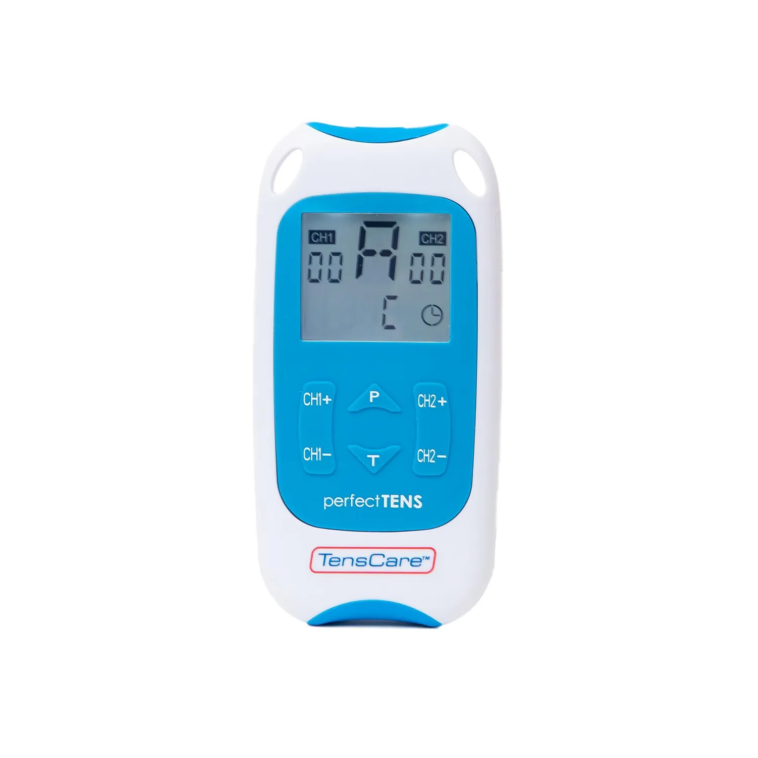 TensCare Perfect TENS électrostimulateur anti-douleur sans médicament
