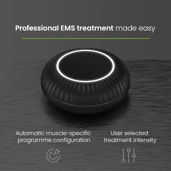 TensCare Form stimulateur musculaire sans fil récupération