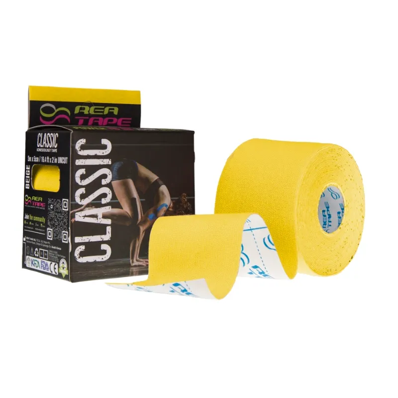 Balanssen REA Tape Classic bande kinésiologique