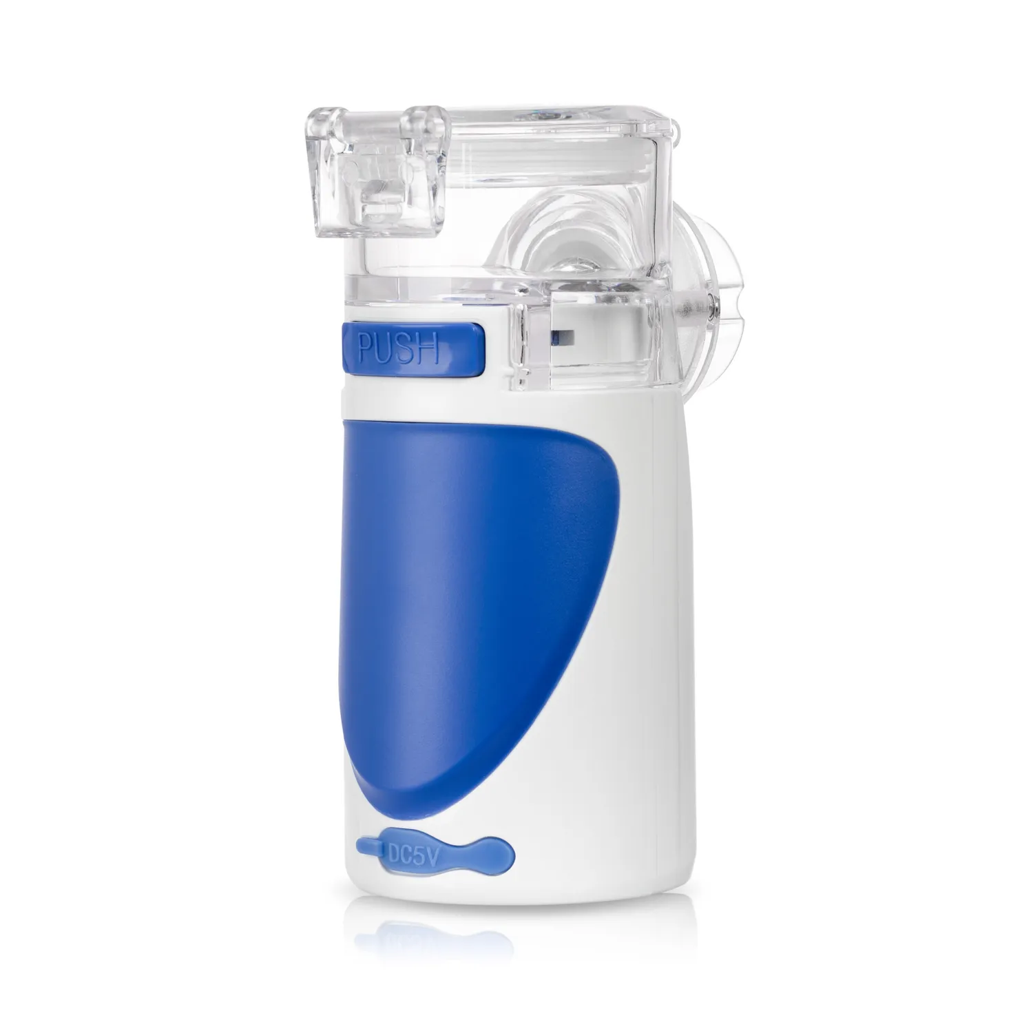 Balanssen Inhalateur mesh portable nébuliseur 8 ml