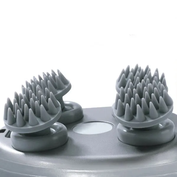 axion Kraftwerk mini masseur de tête