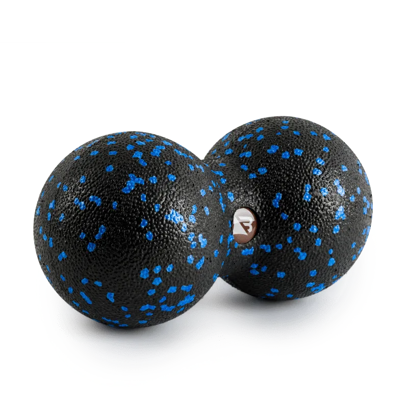 Balanssen double balle de massage