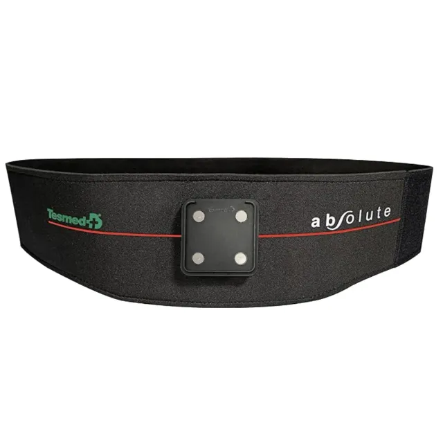 TESMED Absolute ceinture de rechange électrostimulation