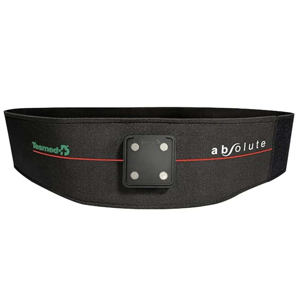 TESMED Absolute ceinture de rechange électrostimulation