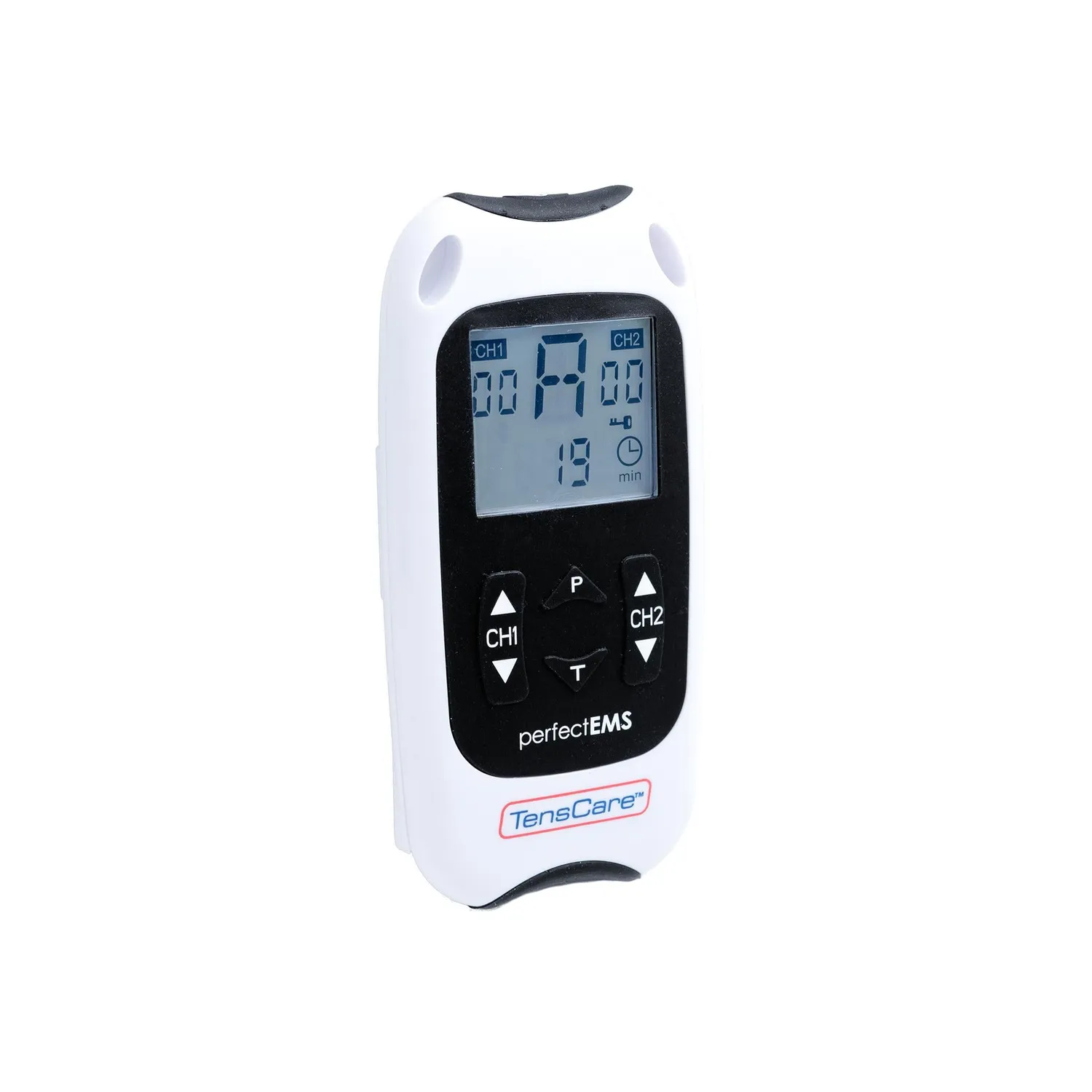 TensCare Perfect EMS électrostimulateur genou tonification