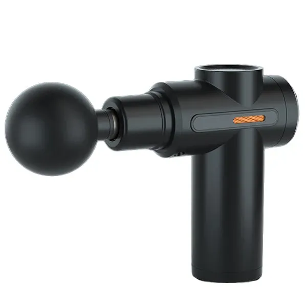axion Kraftwerk pistolet massage 32 niveaux 4 embouts