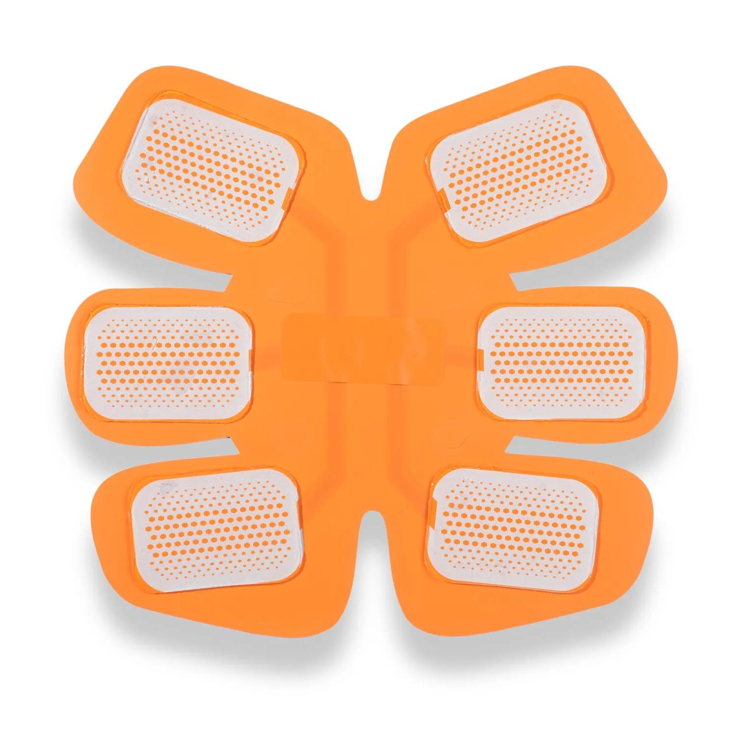 TESMED Trainer plaque gélifiée abdominale de rechange