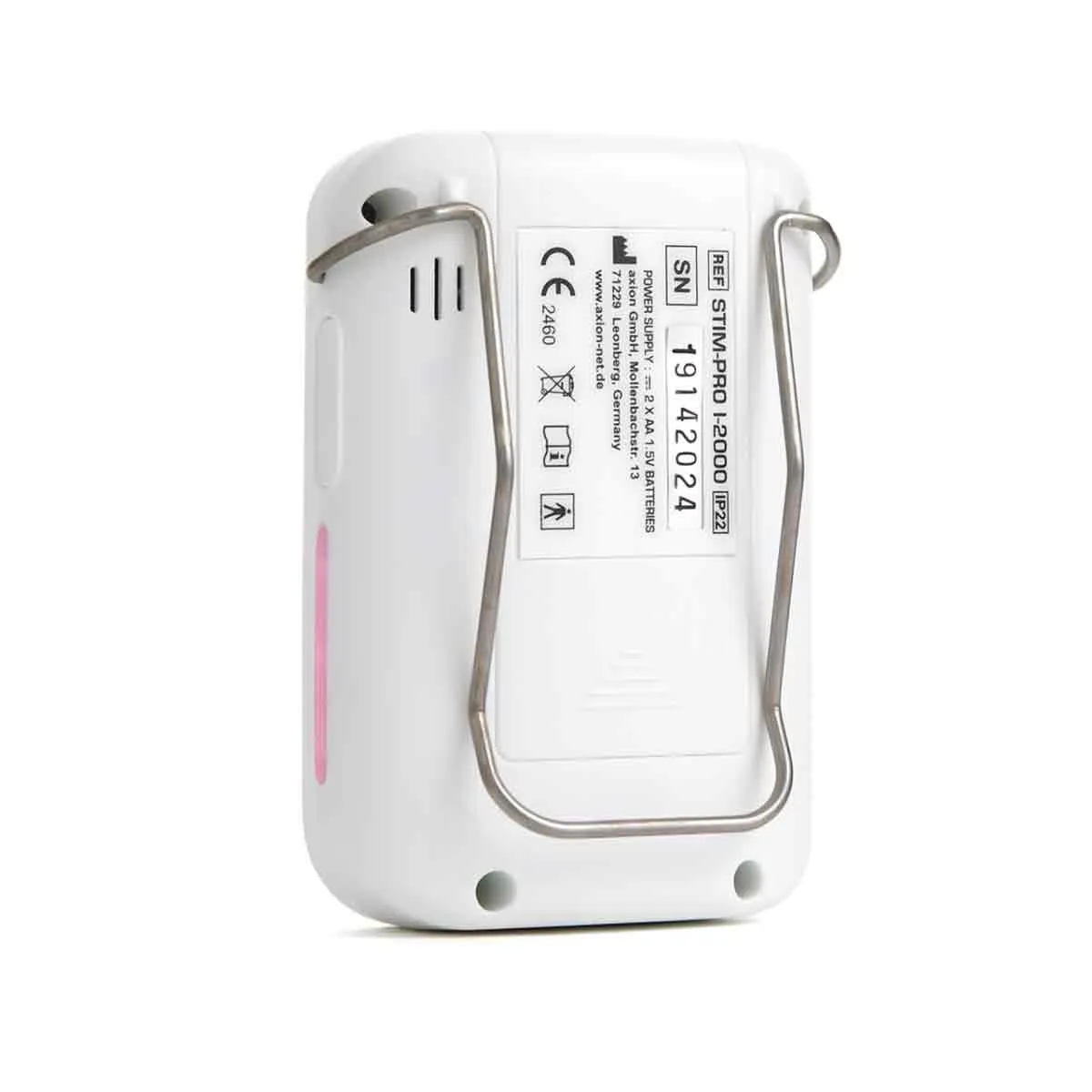 axion Pelvic floor trainer set entraîneur périnéal