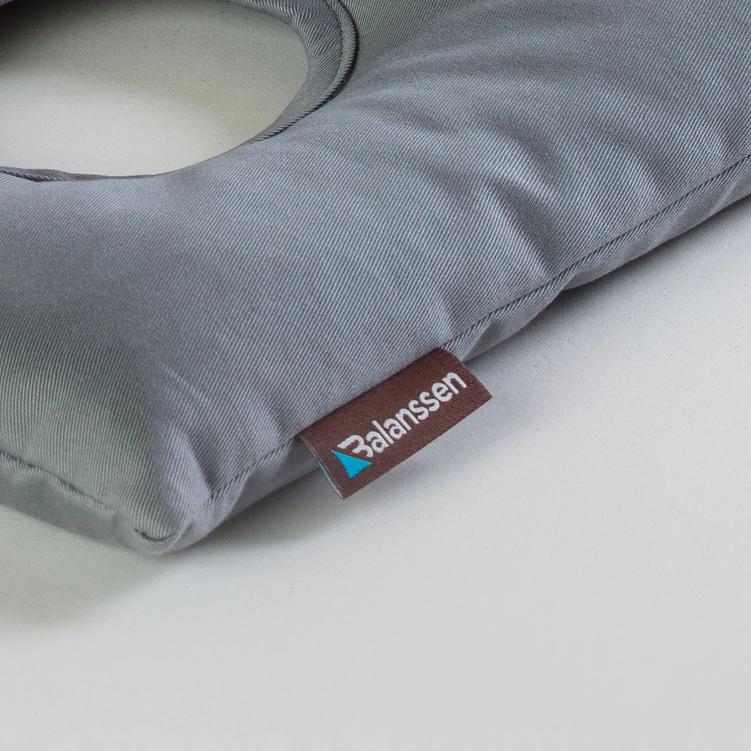 Balanssen ReliefSit coussin orthopédique à trou