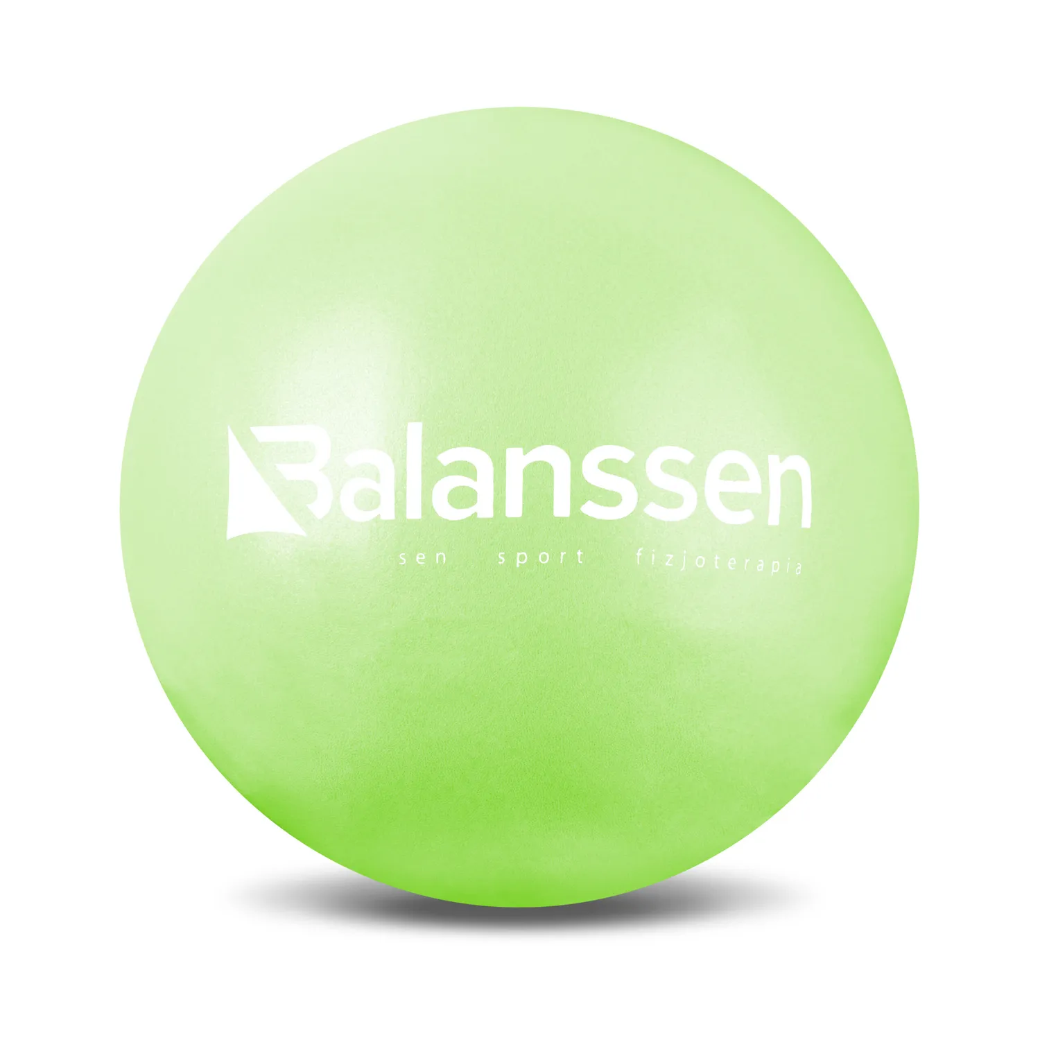 Balanssen Gym Ball ballon de gym ABS