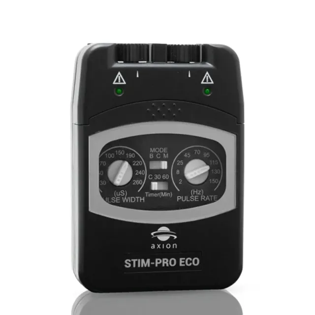axion STIM-PRO ECO appareil TENS