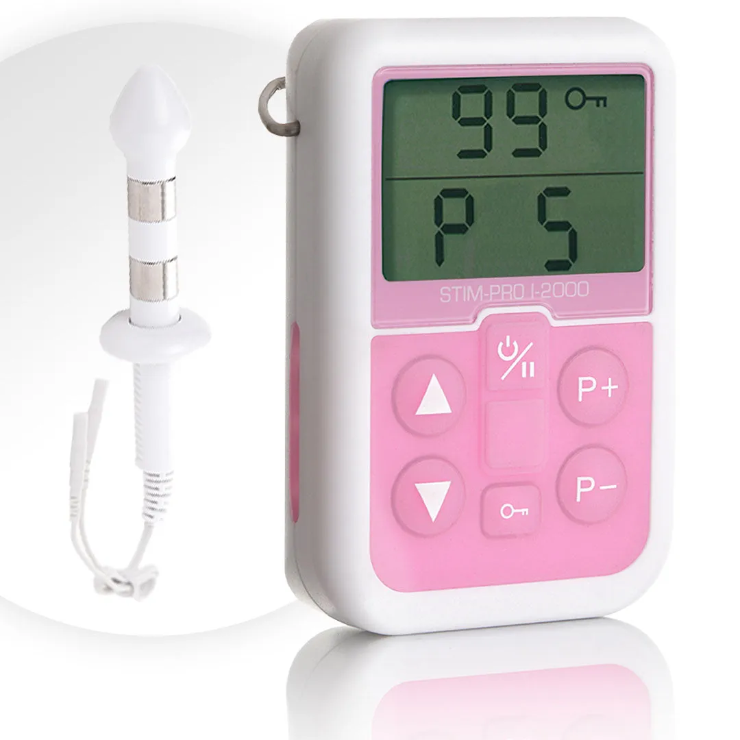 axion Pelvic floor trainer set entraîneur périnéal