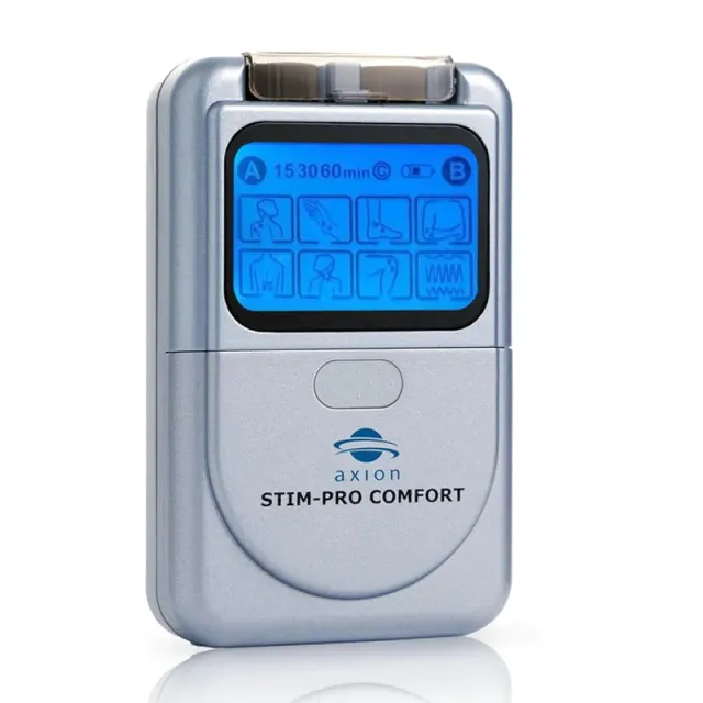 axion STIM-PRO COMFORT électrostimulateur TENS