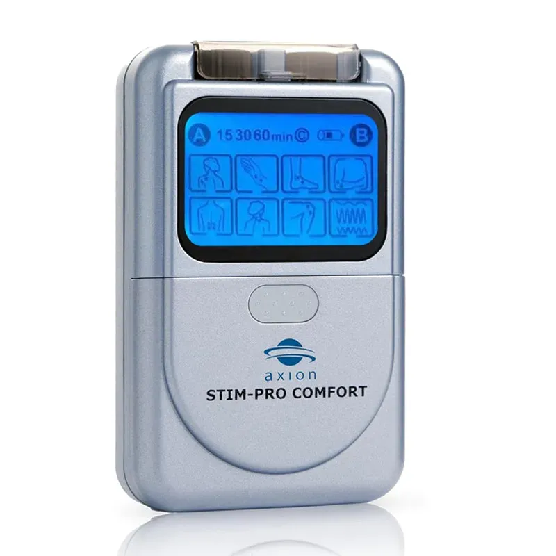 axion STIM-PRO COMFORT électrostimulateur TENS