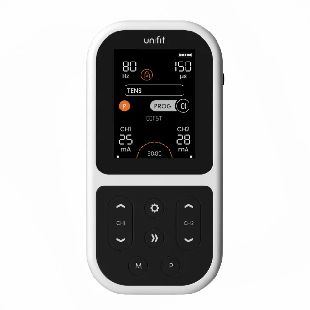 TensCare Unifit électrostimulateur TENS EMS massage