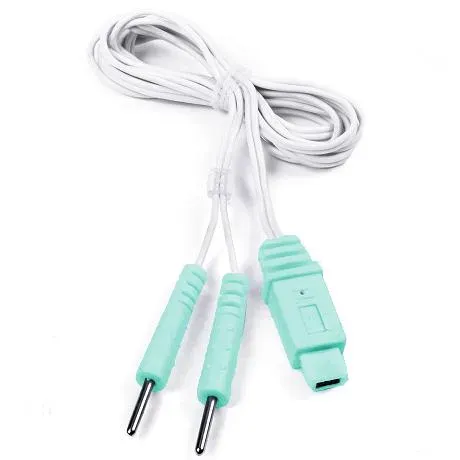 TensCare Elise et Kegel Fit câble mini-USB vert