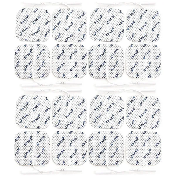 axion électrodes TENS EMS