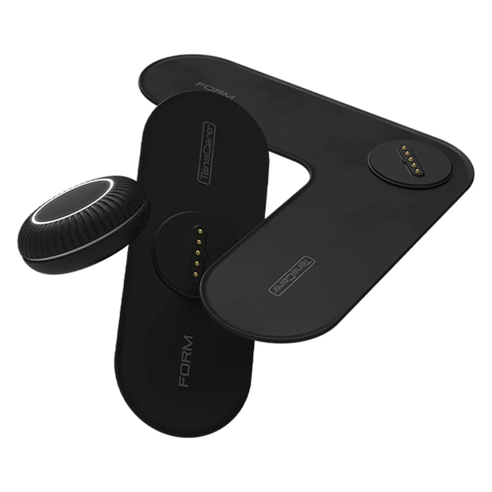 TensCare Form stimulateur musculaire sans fil récupération