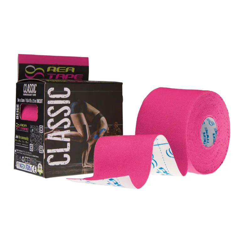 Balanssen REA Tape Classic bande kinésiologique