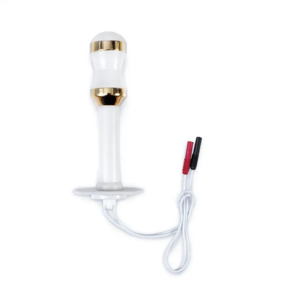 TensCare Liberty Gold Vaginal Probe sonde vaginale dorée
