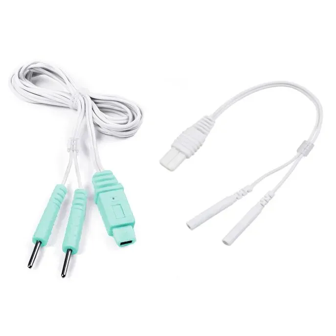 TensCare Elise câble mini-USB vert Kegel Fit