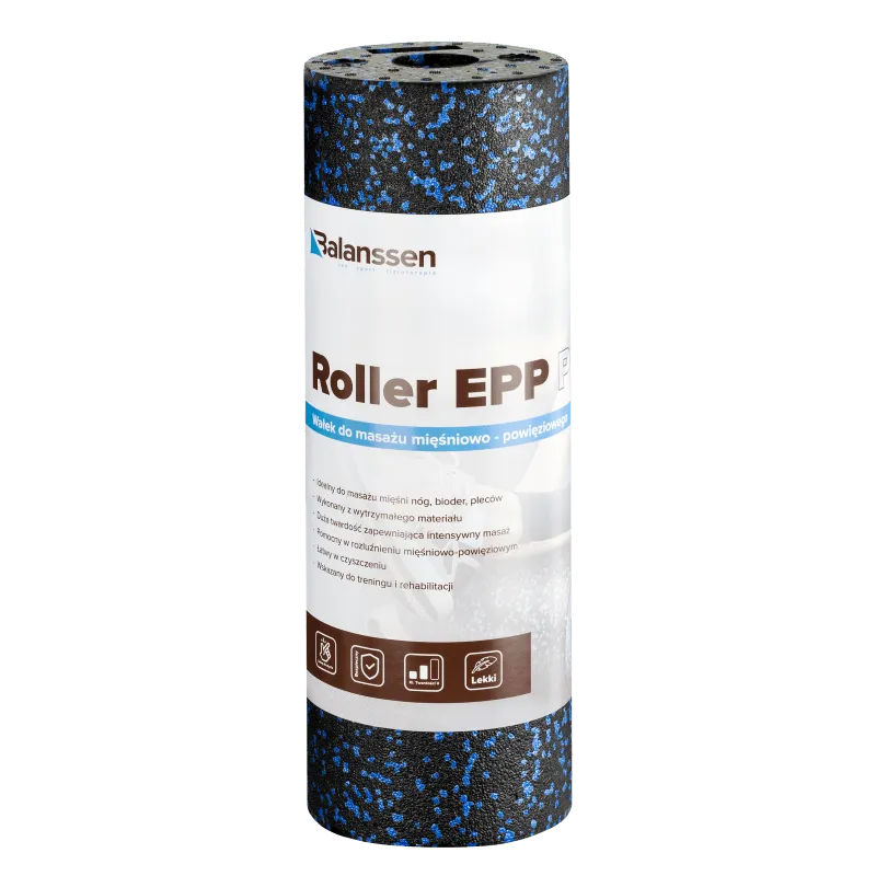 Balanssen EPP Pro rouleau de massage massage profond
