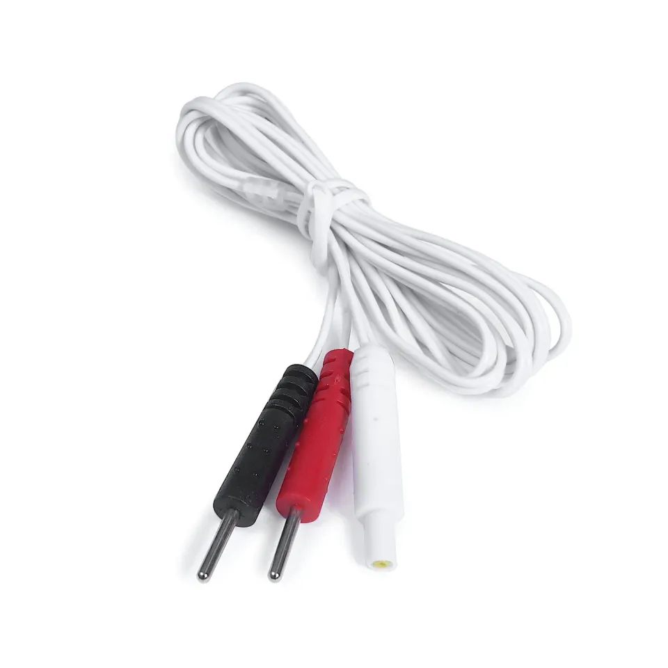 TensCare L-CPT câble long pour appareils d'incontinence