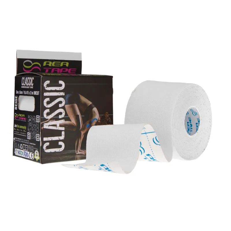 Balanssen REA Tape Classic bande kinésiologique
