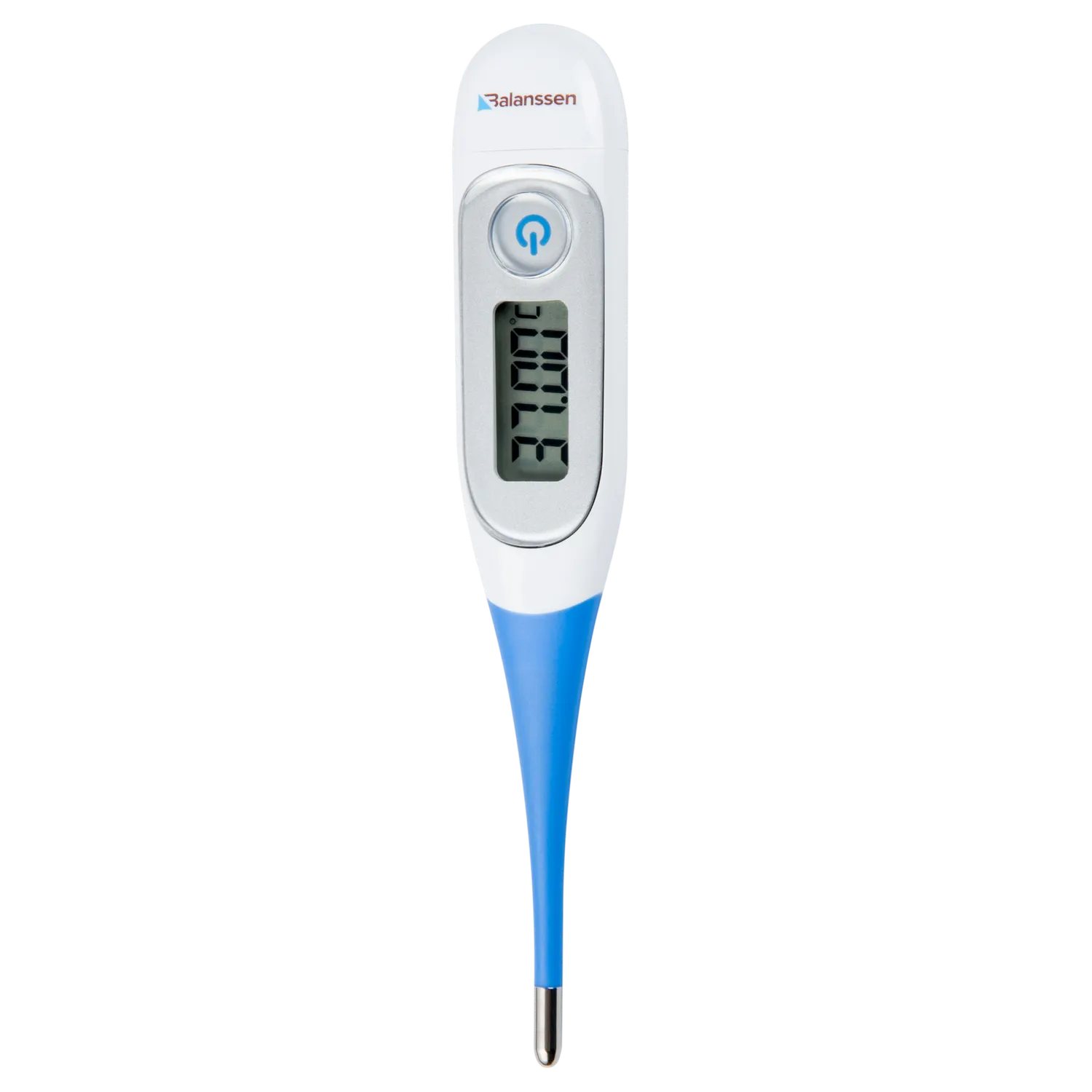 Balanssen DMT-3062 thermomètre ovulation flexible
