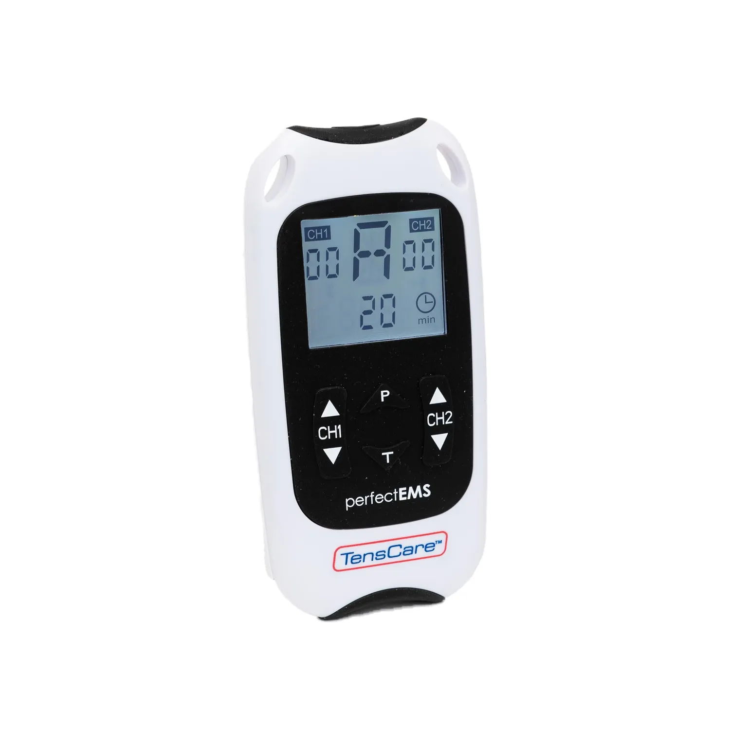 TensCare Perfect EMS électrostimulateur genou tonification
