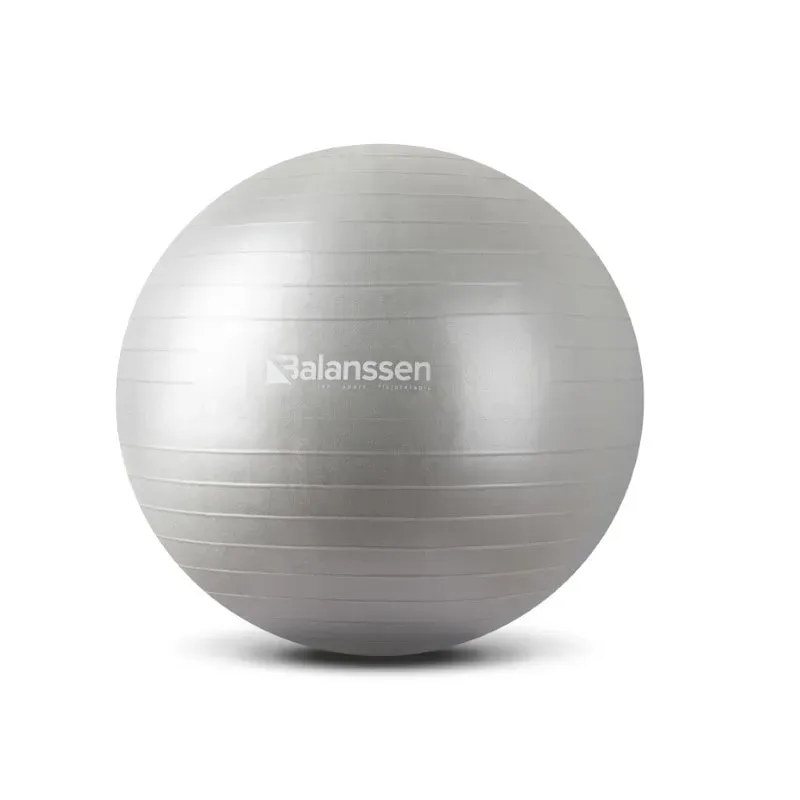 Balanssen Gym Ball ballon de gym ABS
