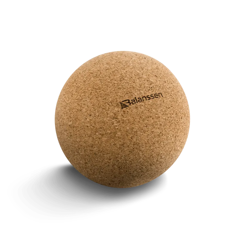 Balanssen Lacrosse balle de massage récupération