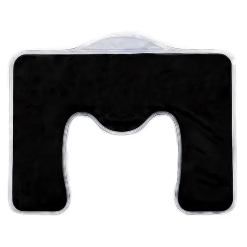 axion Moor coussin chauffant nuque avec housse en coton
