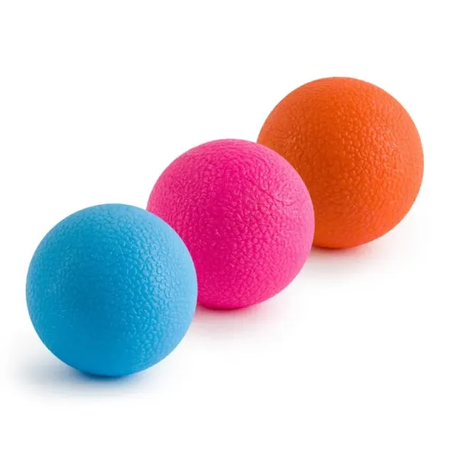 Balanssen HAND GRIP BALL balle de préhension médicale