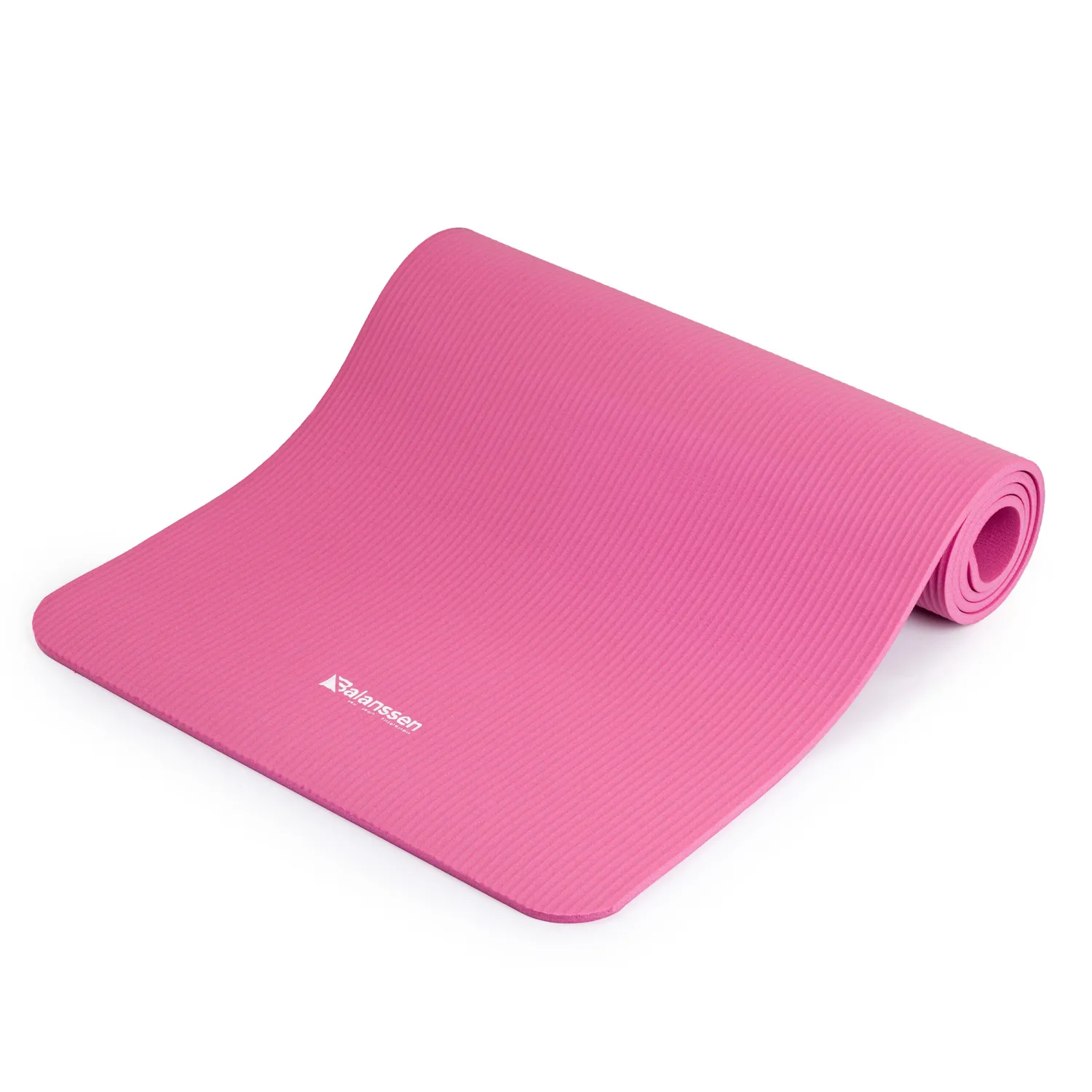 Balanssen tapis de yoga rééducation NBR 1 cm