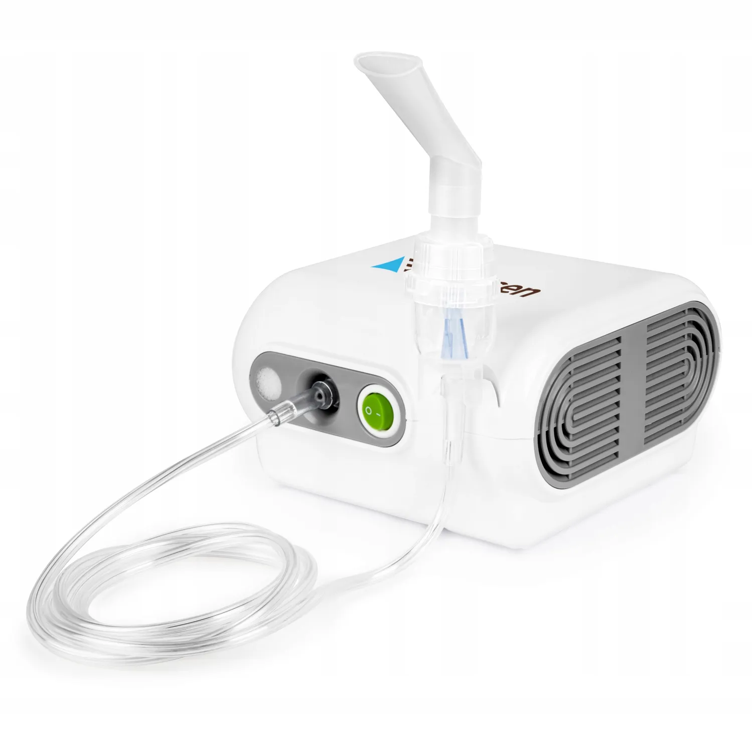 Balanssen Pro inhalateur nébuliseur 4 masques
