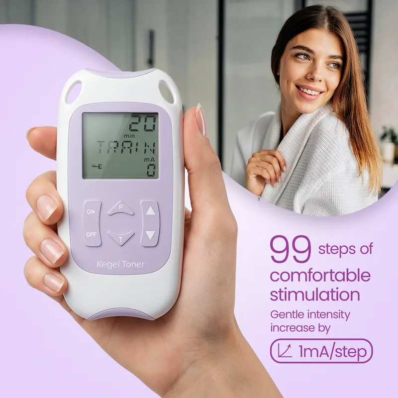 TensCare Kegel Toner électrostimulateur du périnée