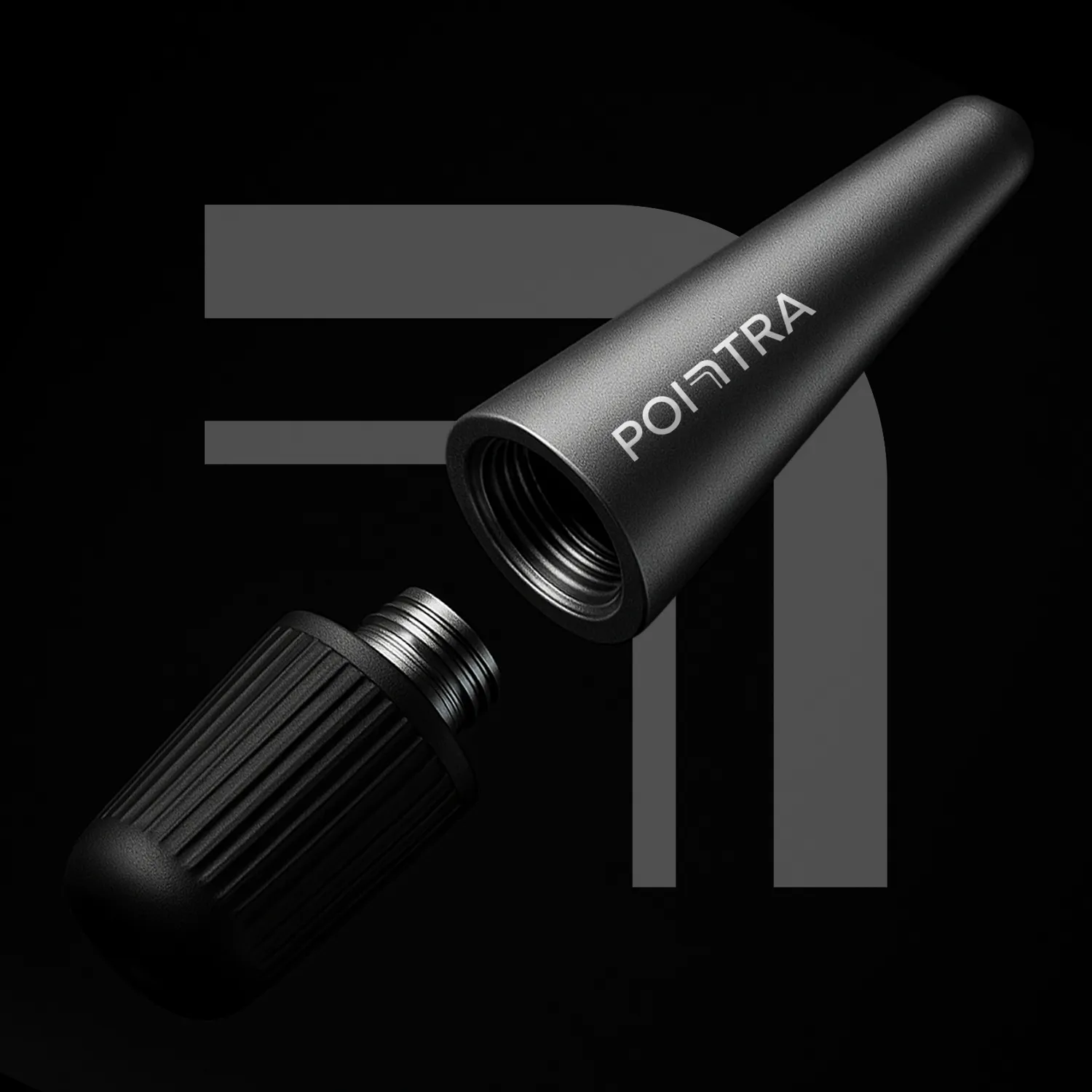 TensCare Pointra masseur de vibration ciblée rechargeable