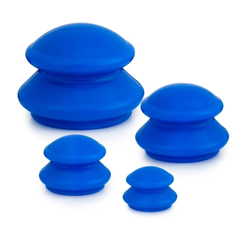 Balanssen Ventouses chinoises massage anti-cellulite
