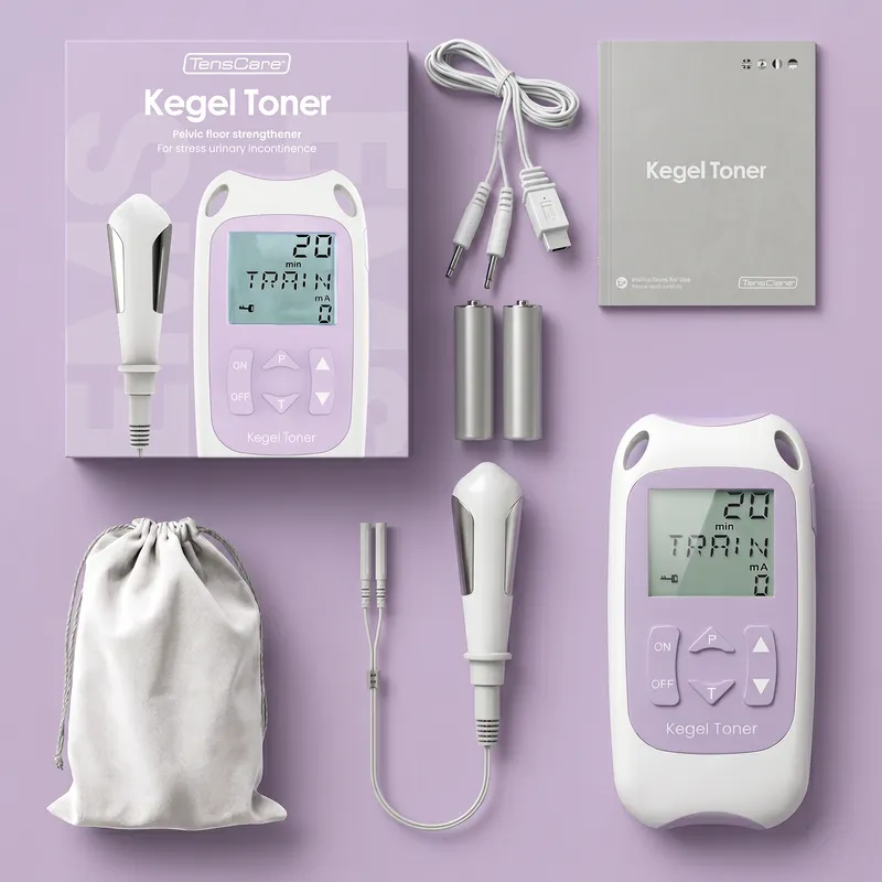 TensCare Kegel Toner électrostimulateur du périnée