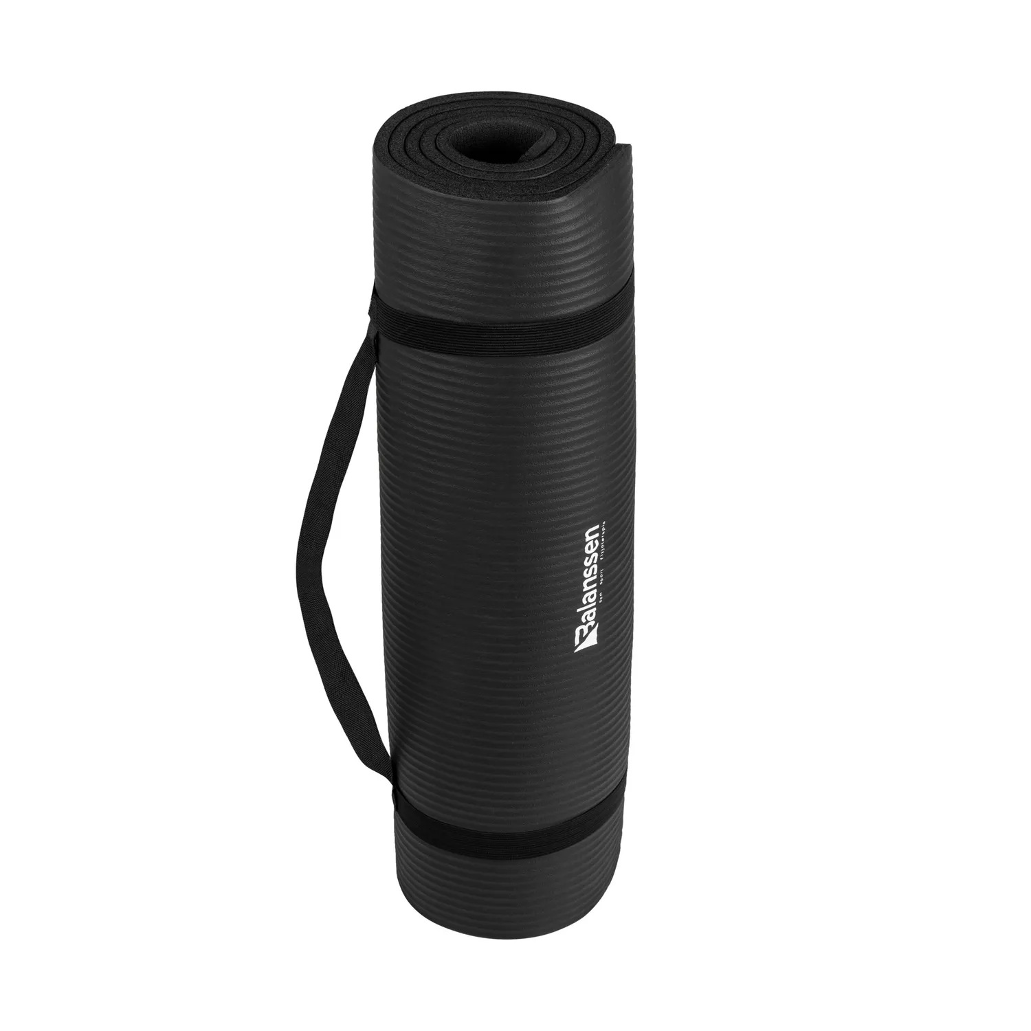 Balanssen tapis de yoga rééducation NBR 1 cm