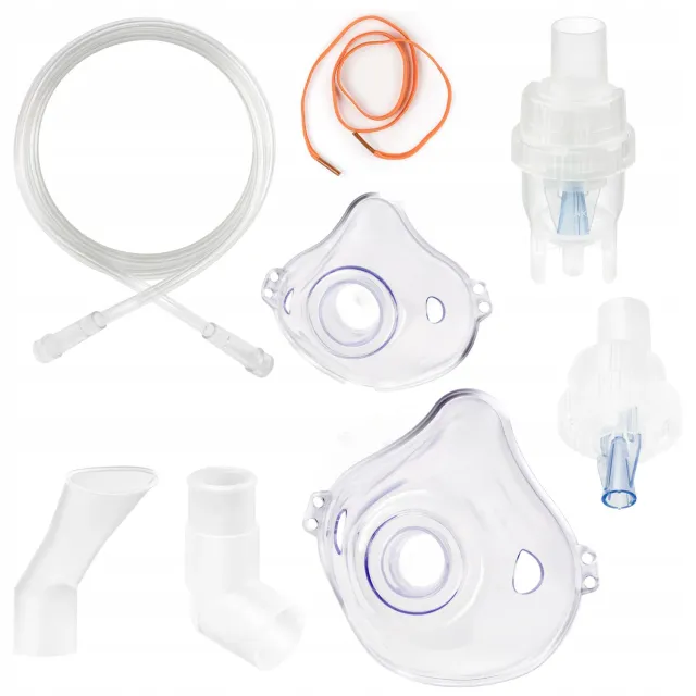 Balanssen Kit B kit de nébulisation 2 masques silicone