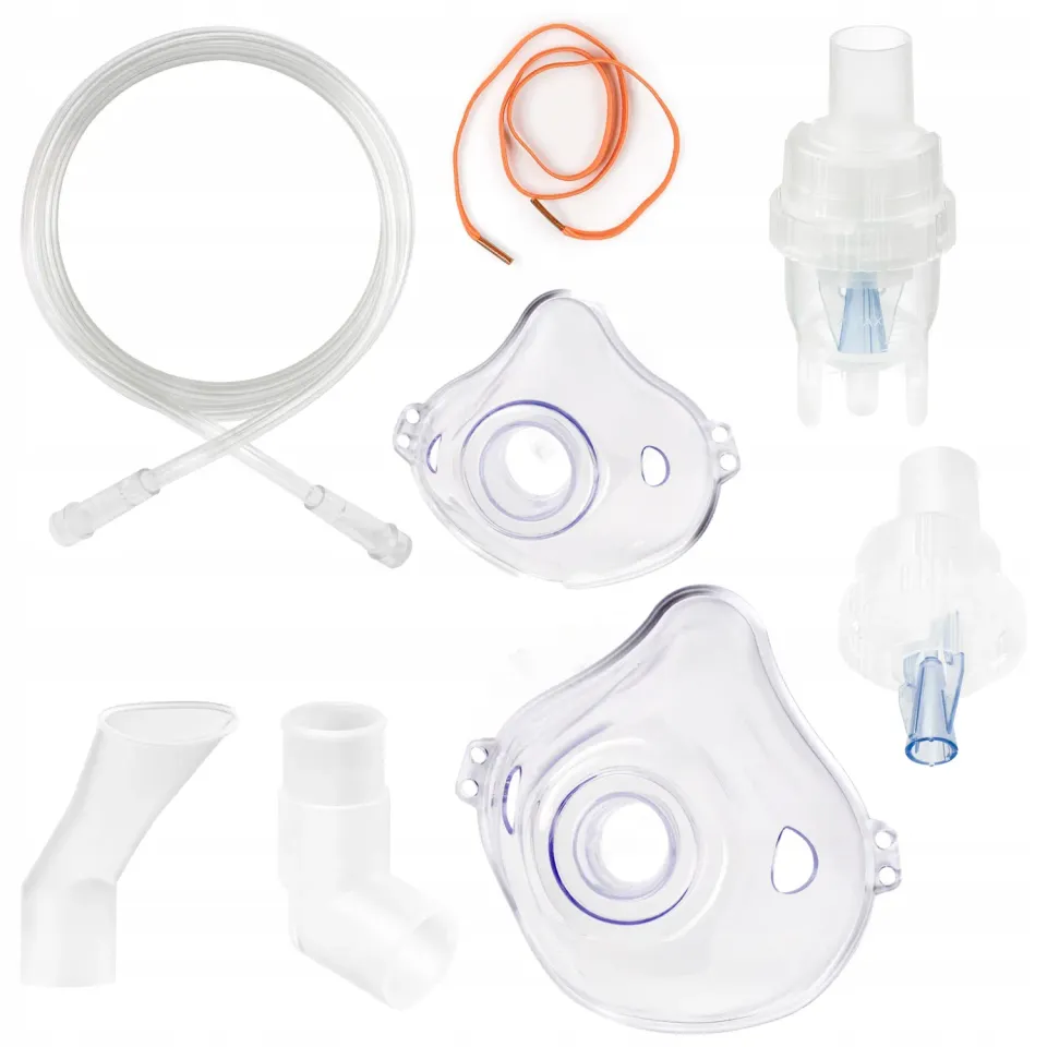 Balanssen Kit B kit de nébulisation 2 masques silicone